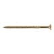 image 4 of Fixman - Goldstar Advanced Screws - 5 x 80mm 100pk