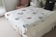 image 3 of Red & Blue Sailboats Blanket | Multi