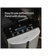 image 4 of Siemens EQ300 Fully Automatic Coffee Machine - TF303G07