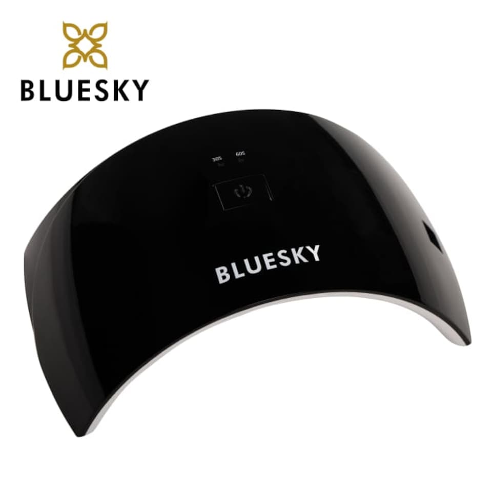 image 1 of Bluesky Gel Polish Starter Kit - 5ml