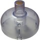image 1 of Plastica Rainbow Leaf Trap Latch Type Lid