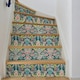 image 7 of NuWallpaper NU3037 Summer Love Peel & Stick Wallpaper, Teal Multi