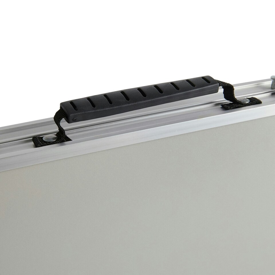 image 1 of Matano Small Table Grey