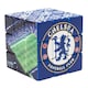 image 1 of Chelsea FC Puzzle Cube - Blue/White - One Size