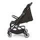 image 3 of Red Kite Push Me Explor Ultra Compact Fold Stroller - Black