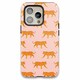 image 1 of Tigers Phone Case | Pink | Galaxy S23 Plus
Slim | Galaxy S23 Plus
Slim
