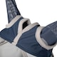 image 7 of LeMieux ArmourShield Pro Half Fly Mask Blue | Small