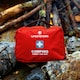 image 2 of Lifesystems Camping First Aid Kit (Includes 40 items)