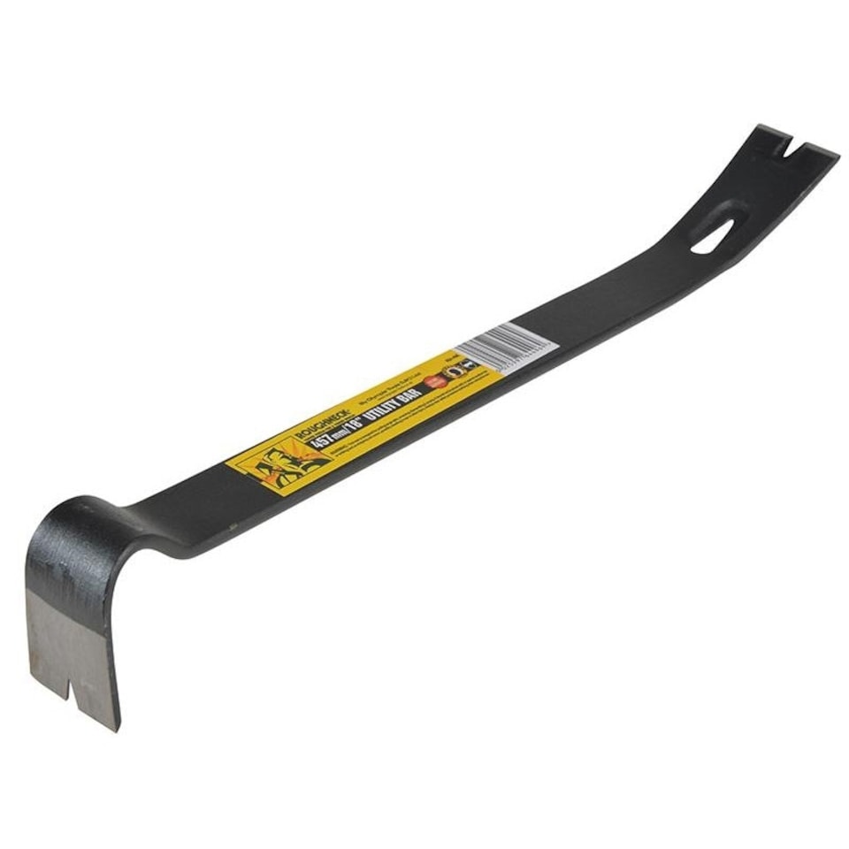 Roughneck Utility Bar - Multi Colour - 450mm (18in)