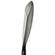 image 6 of Riding not Hiding Full Carbon 3-Piece Paddle | Black | Carbon | Midi