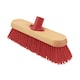 image 1 of Hill Brush Broom Head - Brown - One Size