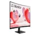 image 4 of LG Electronics Curved Wide screen Monitor 32MR50C-B, 32 Inch, Full HD 1080p, 100Hz, 5ms GtG, VA Panel, AMD FreeSync, Smart Energy Saving, Anti-Glare, HDMI, Matte Black | Black | Black | 80 cm (31.5")