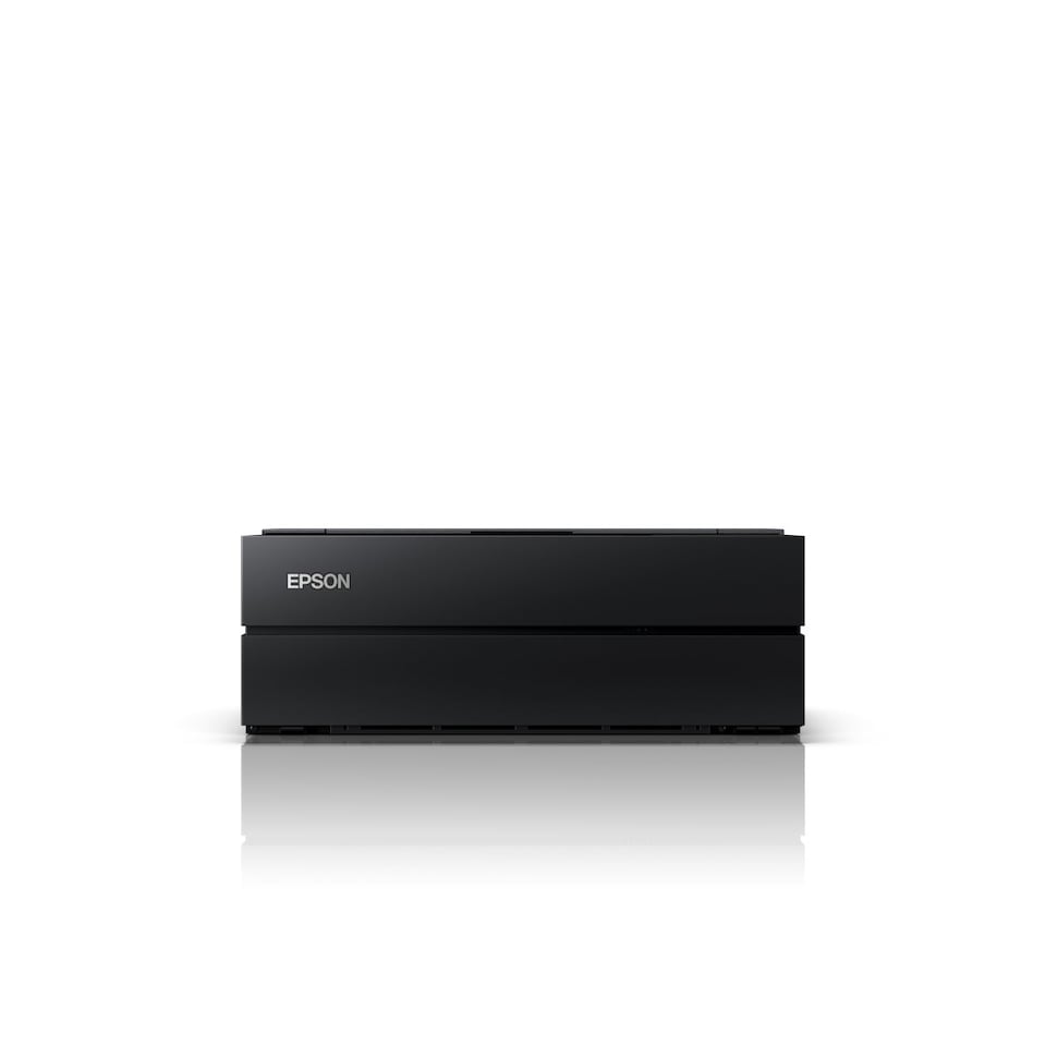 image 1 of Epson SC-P700 Photo Printers - 4.3 Inches - Black