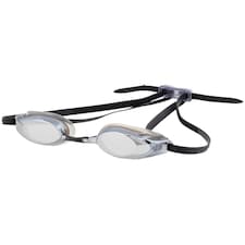 Aquafeel Glide Mirrored Adult Swim Goggles