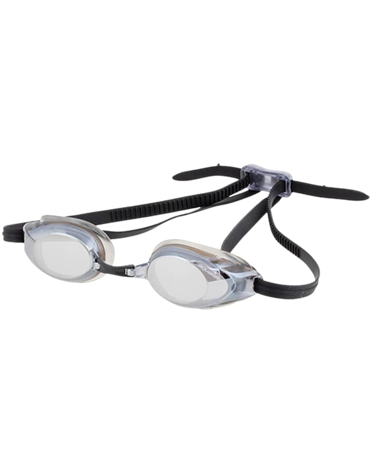 Aquafeel Glide Mirrored Adult Swim Goggles