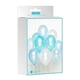 image 2 of Blue DIY Latex Balloon Kit