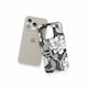 image 2 of Dark Flower Phone Case | Black | Galaxy S24
Tough | Galaxy S24
Tough