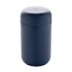 image 1 of XD Xclusive Brew Recycled Stainless Steel Vacuum Insulated 360ml Tumbler - Blue - One Size
