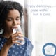 image 3 of BRITA Marella XL Water Filter Jug White (3.5L) incl. 1x MAXTRA PRO Pure Performance Cartridge