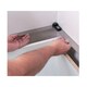 image 2 of Trend Digital Angle Rule - Multi Colour - 300mm (12in)