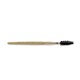 image 2 of Deluxe Spoolie Brush - Rose Gold - 1pc N/A
