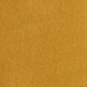image 5 of OHS Coverless Quilted Geometric Embossed Soft Plush Cosy 7.5 Tog Washable Duvet Cover and Pillowcase Bedding Set Yellow | Ochre Yellow | Double