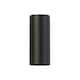image 3 of Cyls Cylinder Up and Down Wall Light Black