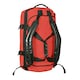 image 2 of Stormtech Waterproof Gear Holdall Bag (Large) (Pack of 2) - Red/Black - One Size | Red | One Size