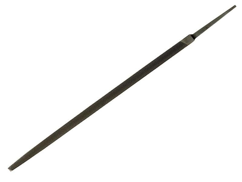 Bahco Square Bastard Cut File 1-160-10-1-0 250Mm (10In)