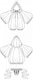 image 3 of McCall's Cosplay 2099 Paper Sewing Pattern – Women’s Costumes, UK Sizes 16–18–20–22, Intermediate
