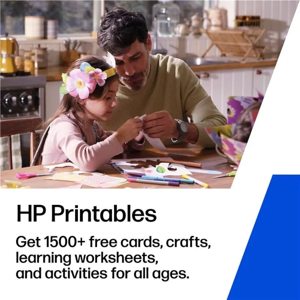 image 1 of HP 912 4-pack Black/Cyan/Magenta/Yellow Original Ink Cartridges (6ZC74AE)