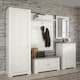 image 5 of Illopa Chest of Drawers in Oak Nelson/Snowy Oak