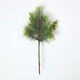 image 4 of Homescapes Artificial Bouquet Winter Woodland and Eucalyptus Single Stem