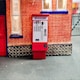 image 1 of GM Structures Modern Train Ticket Machines 2pcs (Pre-Built)