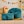 Teal