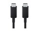 image 3 of Samsung 1.8M 100W USB C to C Charging Cable Black - EP-DX510JBEGEU