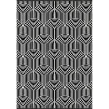 The Rugs Flatweave Indoor Outdoor Reversible Rug Pangli Durable Polypropylene