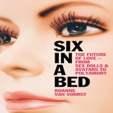 Six In A Bed The Future Of Love