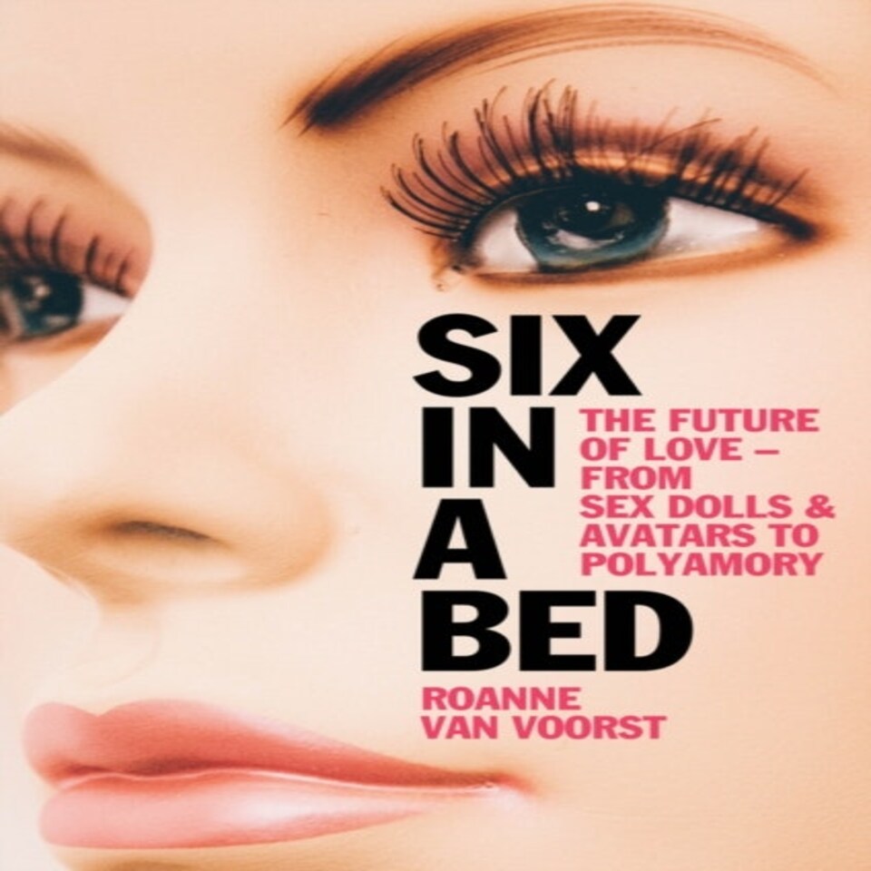 Six In A Bed The Future Of Love