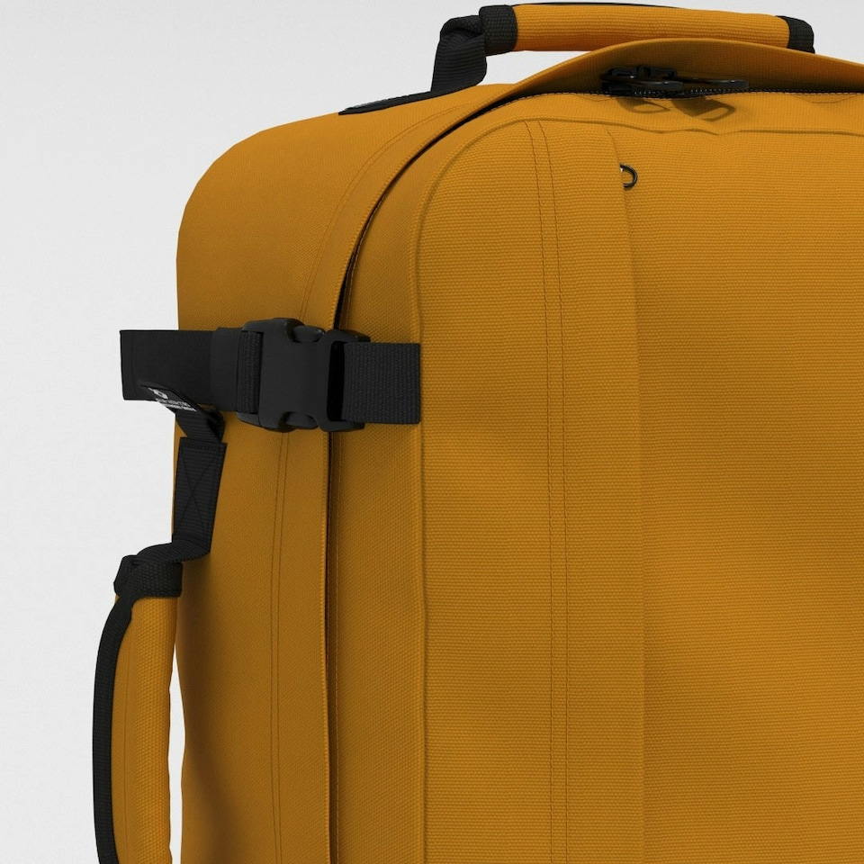 image 1 of Classic Cabin Backpack 36L Orange Chill Orange