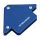 image 6 of 25lb Small Welding Magnet x 2 Right Angle Square Holder Soldering Durable TE134