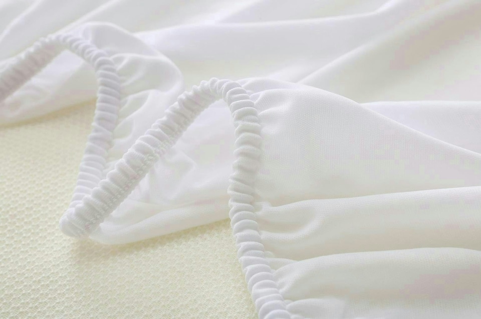 image 1 of Fleece Under Blanket Double