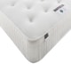 image 2 of Silentnight Athens 1400 Mirapocket Ortho Mattress White | Single