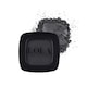 image 1 of EYESHADOW MONO Multi | Black