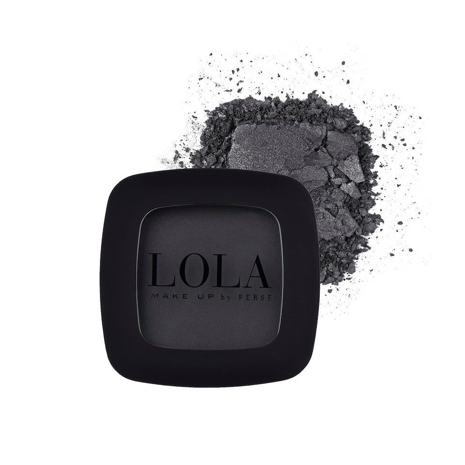image 1 of EYESHADOW MONO Multi | Black