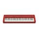 image 2 of Casio CT-S1 Red