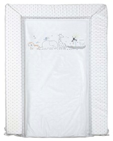 Copper Pearl Sesame Street Copper Pearl Jo Premium Knit Diaper - Main Image