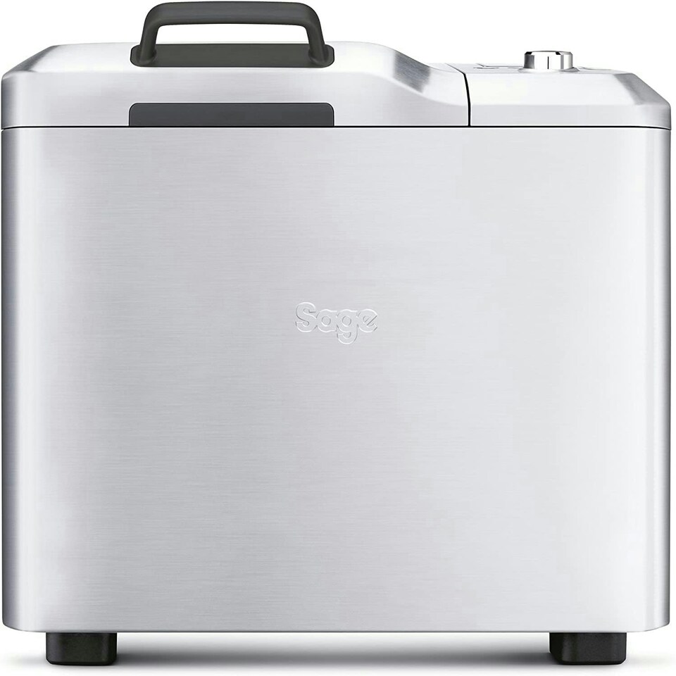 image 1 of Sage The Custom Loaf, Bread Maker, Brushed Stainless Steel