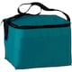 image 1 of Kimood Mini Cool Bag - Turquoise - One Size