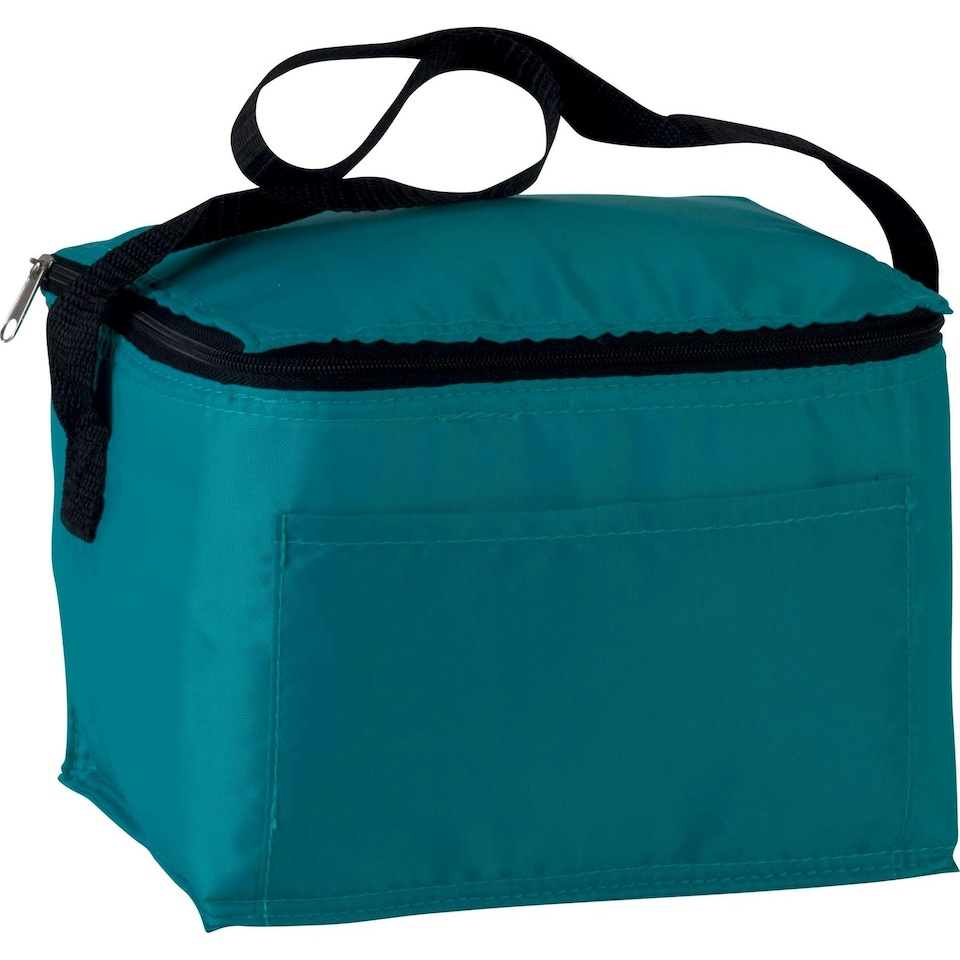 image 1 of Kimood Mini Cool Bag - Turquoise - One Size